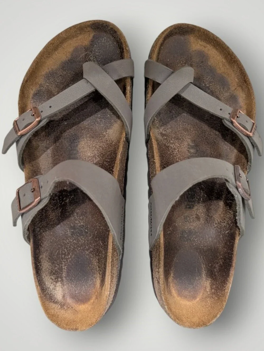 Birkenstock Mayari Thong Sandals